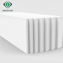 Construction Building Material 18mm 20mm 25mm Celuka PVC Foam Board Sheet